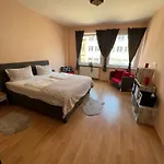Innenstadt Luebeck Ferienwohnung