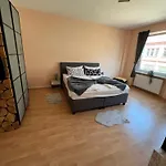 Innenstadt Luebeck Ferienwohnung