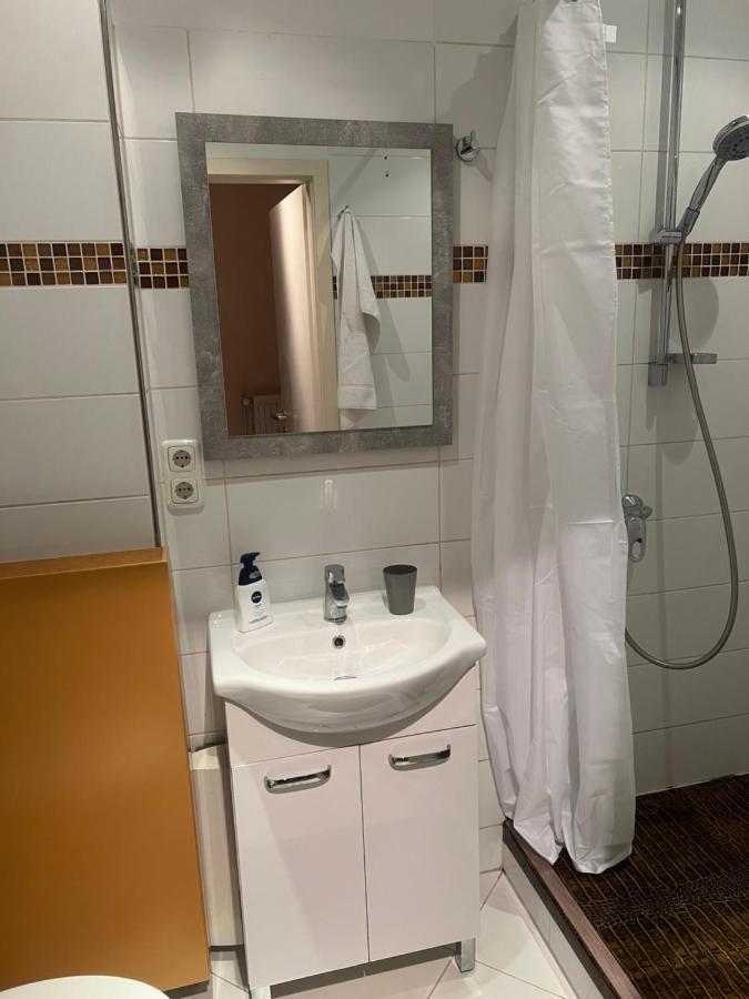 Innenstadt Lejlighed Lübeck