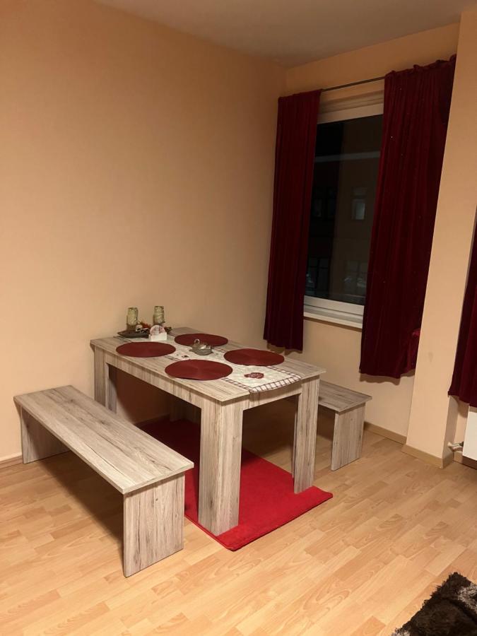 Lejlighed Innenstadt Lübeck