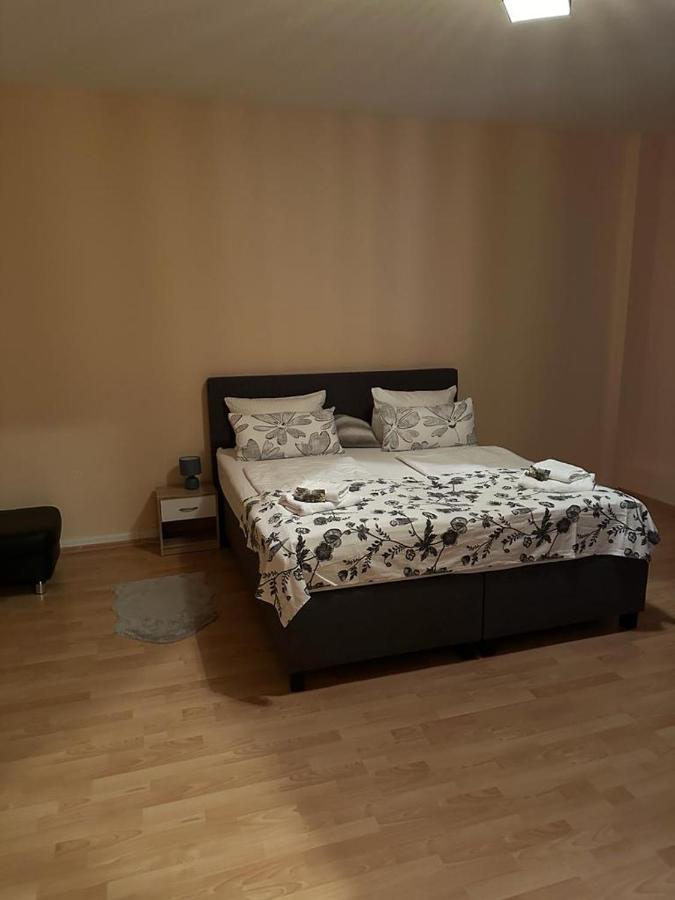 Innenstadt Ferienwohnung Apartment