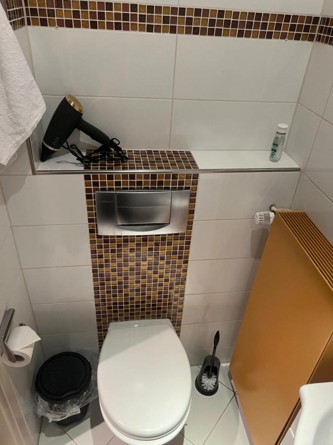 Innenstadt Lübeck