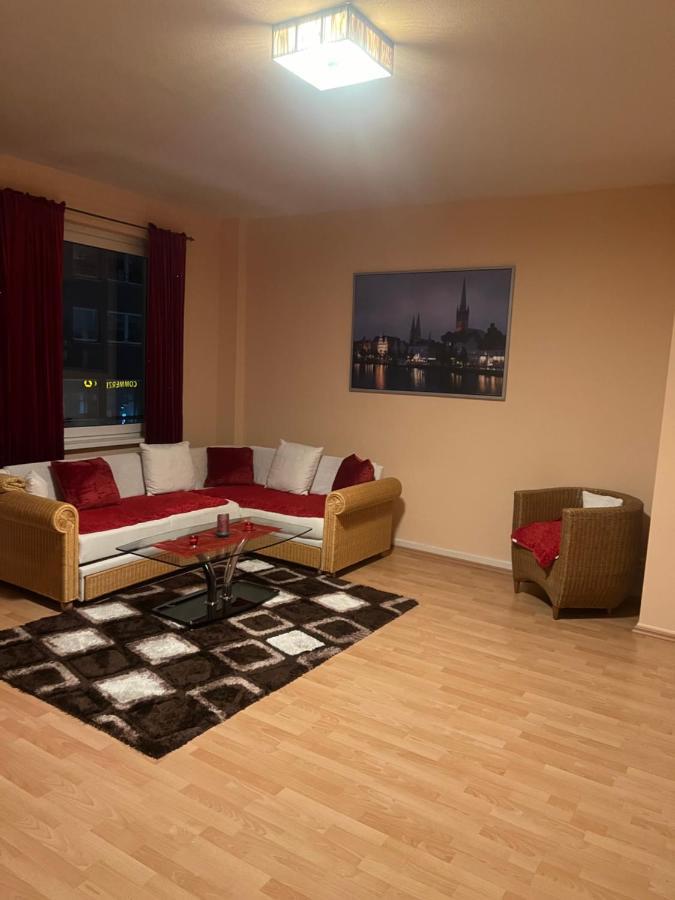 Innenstadt Apartment *