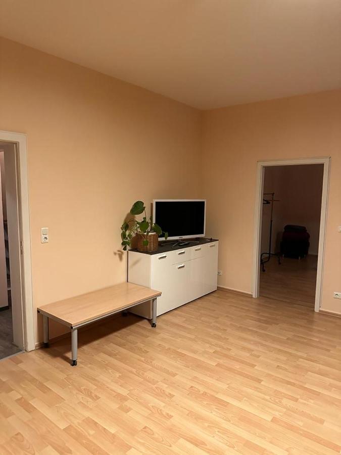 Innenstadt Apartment Lubeck