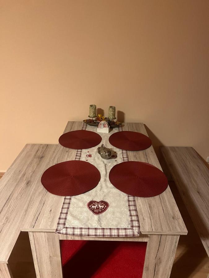Innenstadt Apartment