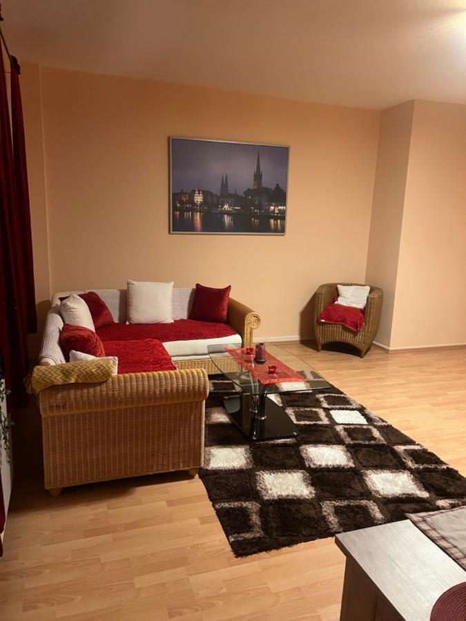 Apartment Innenstadt Ferienwohnung