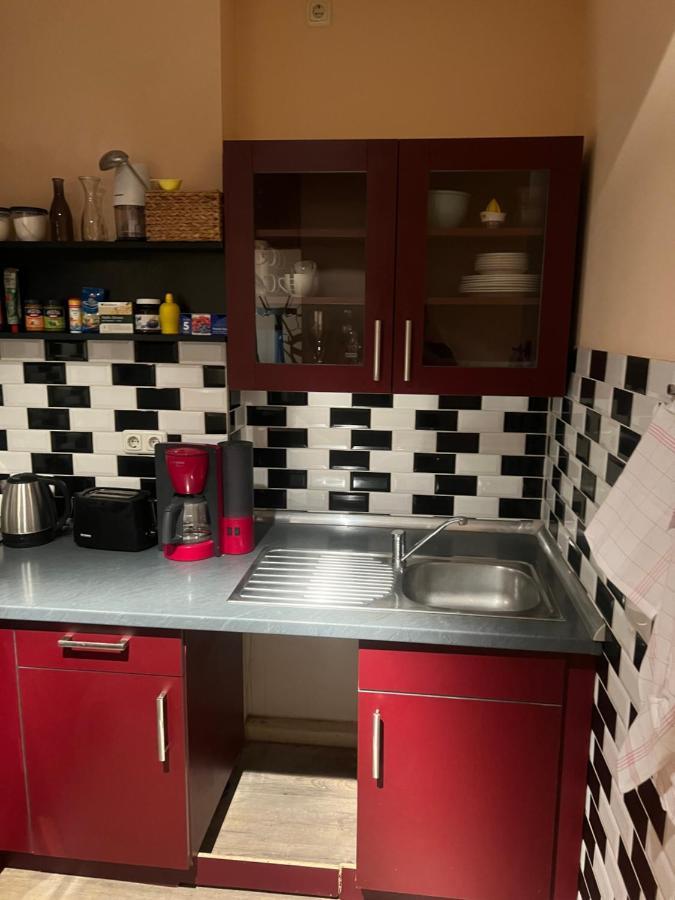 Apartment Innenstadt *