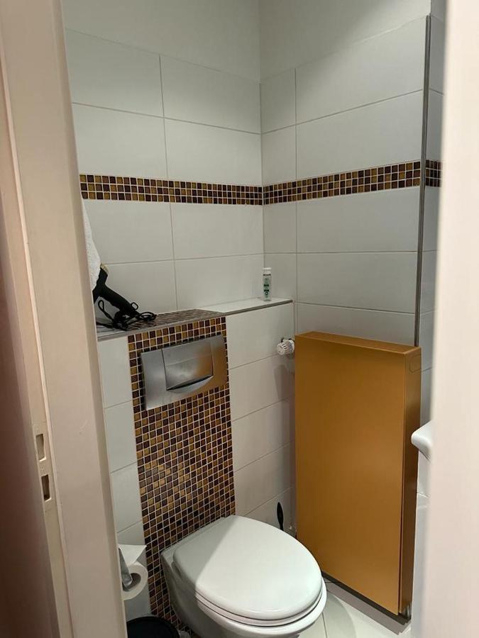Innenstadt Lejlighed *