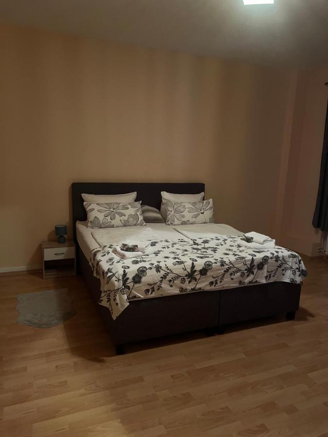 Innenstadt Ferienwohnung Apartment *