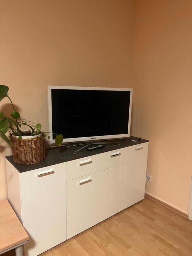 Apartment Innenstadt Lubeck