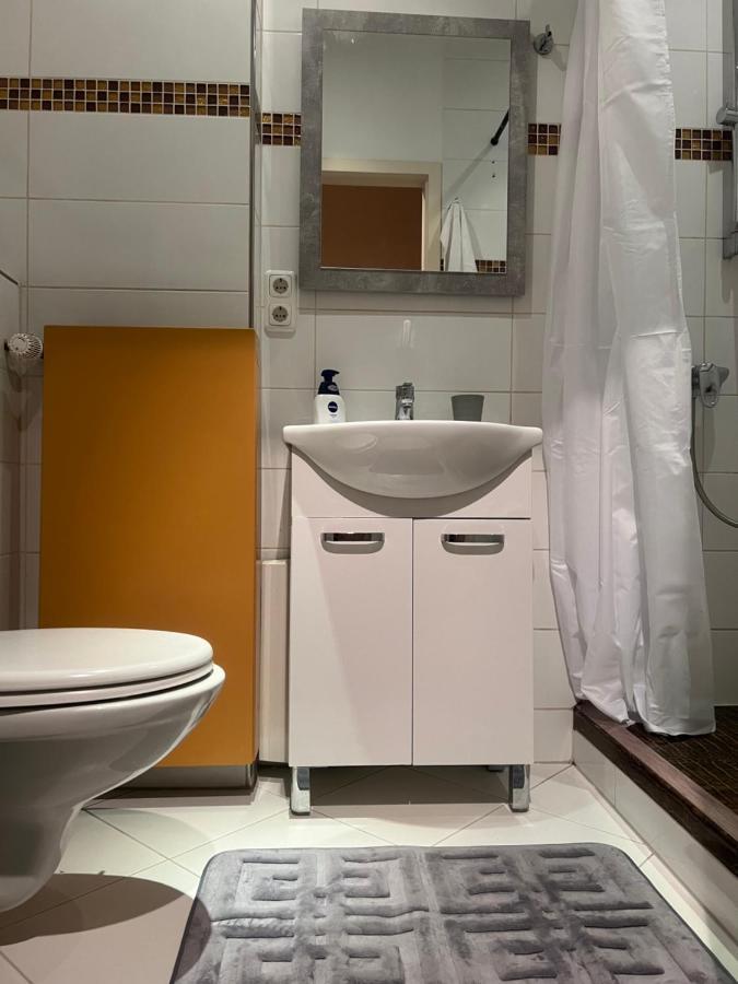 Apartment Innenstadt