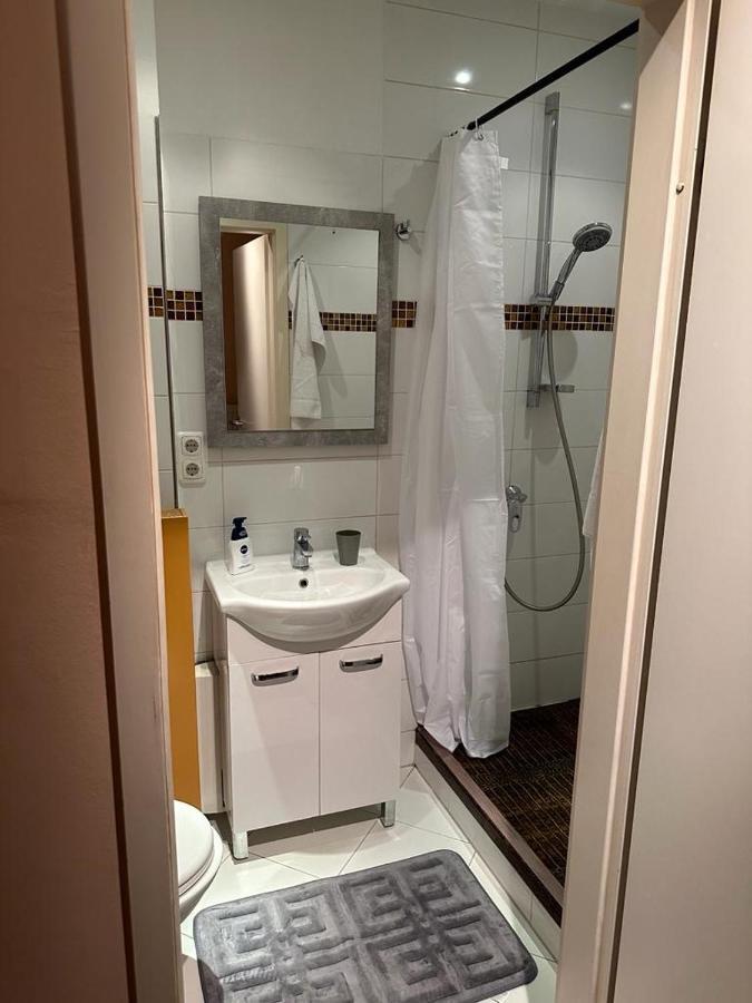 Innenstadt Apartment