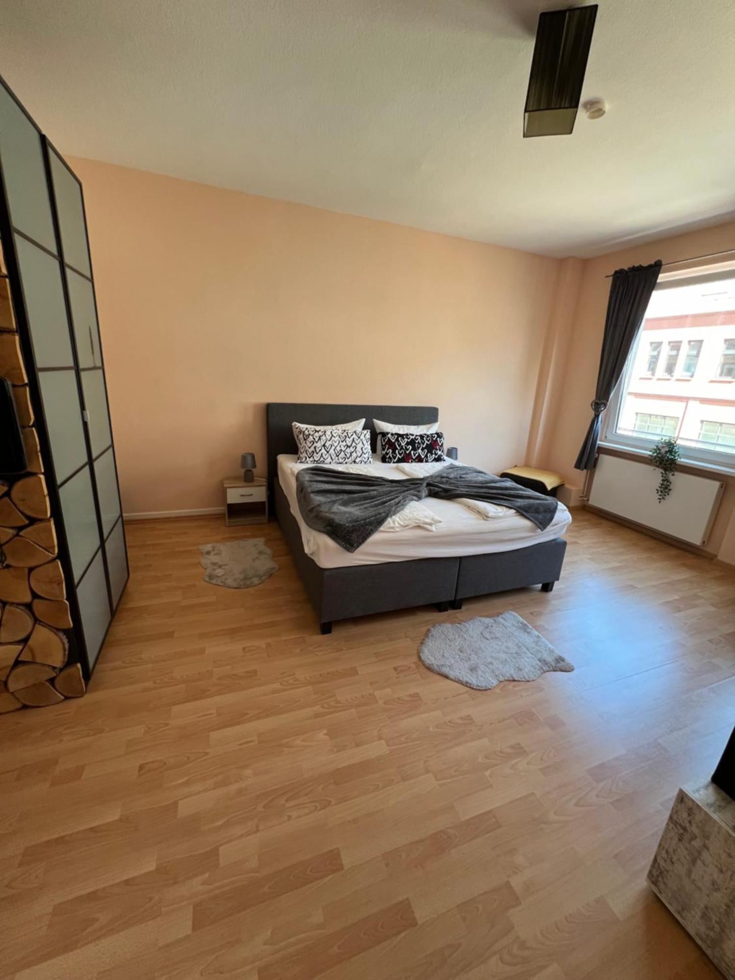 Lejlighed Innenstadt