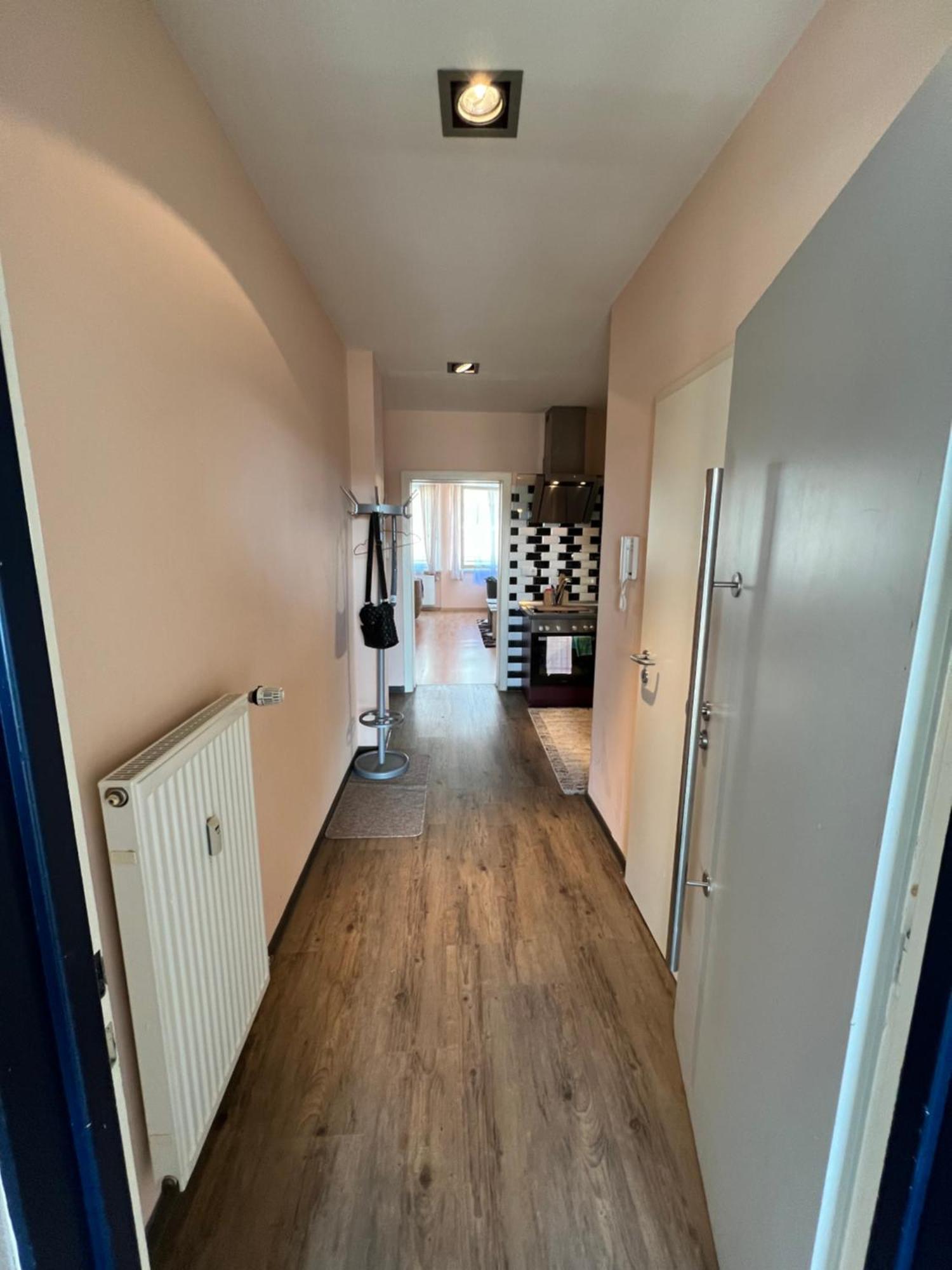 Innenstadt Apartment