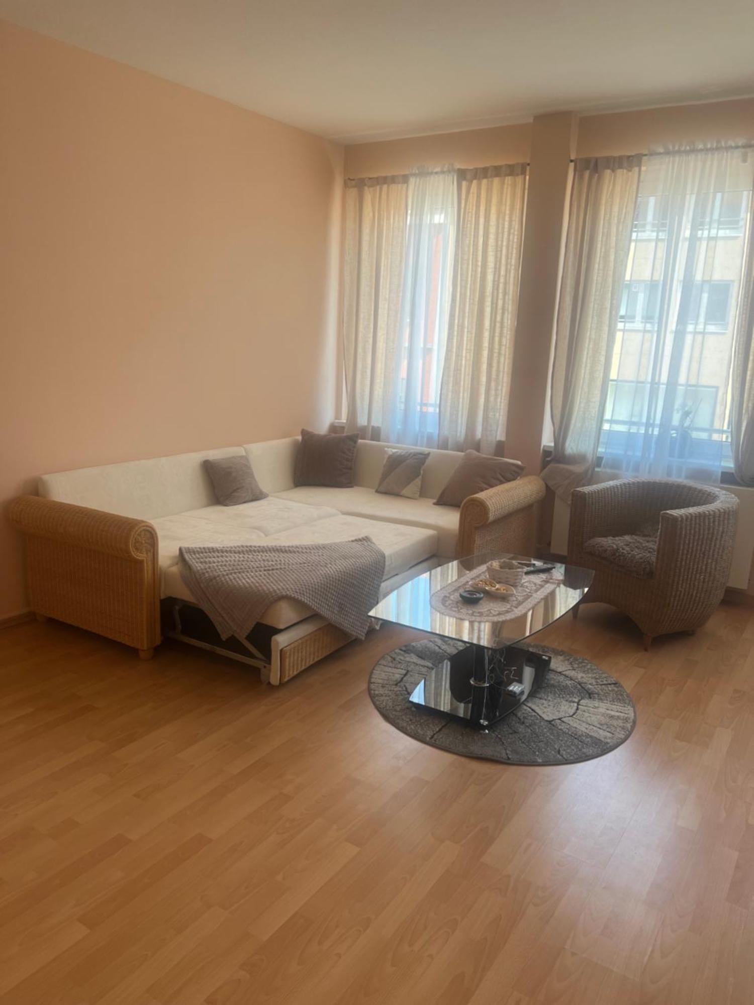 Apartment Innenstadt *