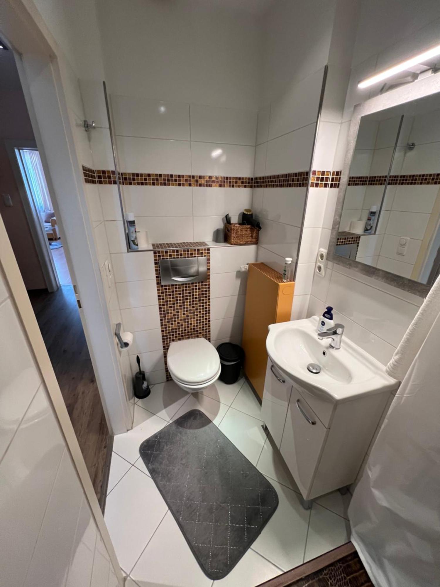 Apartment Innenstadt Lubeck