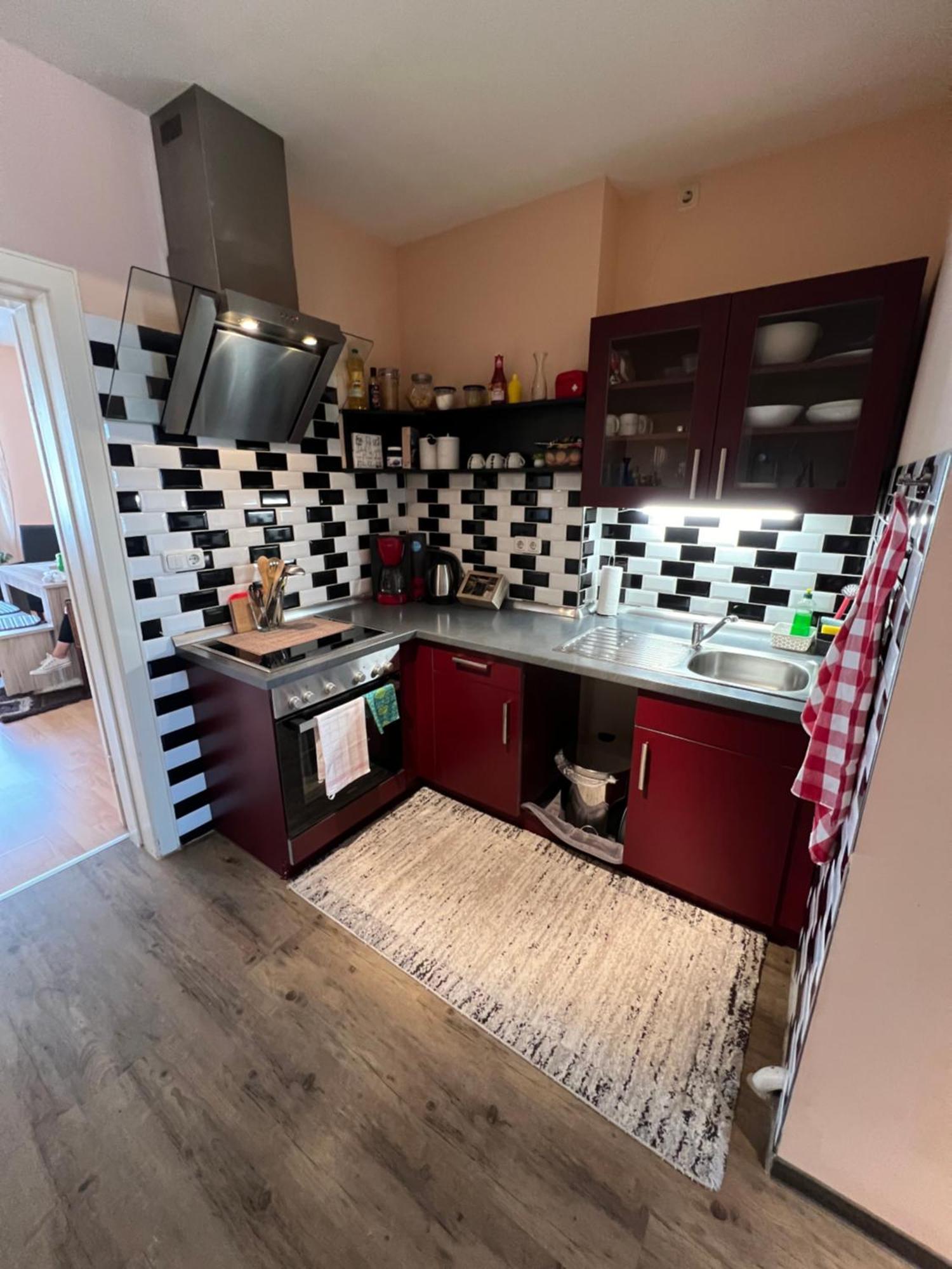 Apartment Innenstadt