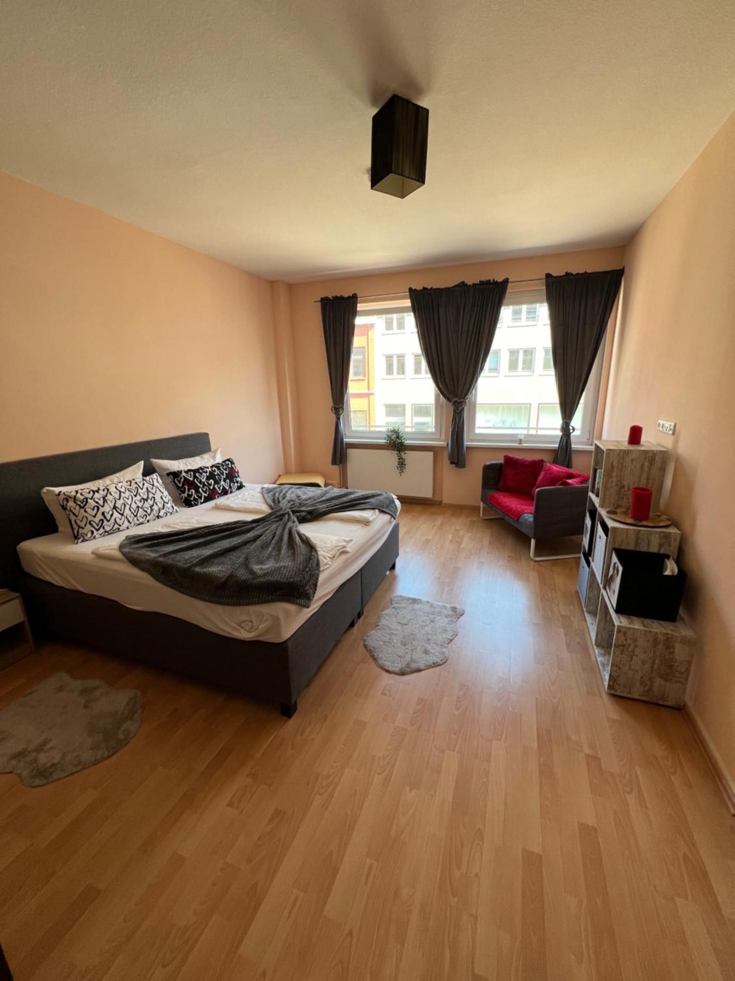 Innenstadt Apartment